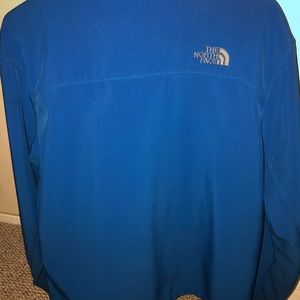 The North face Apex canyonwall Jacket